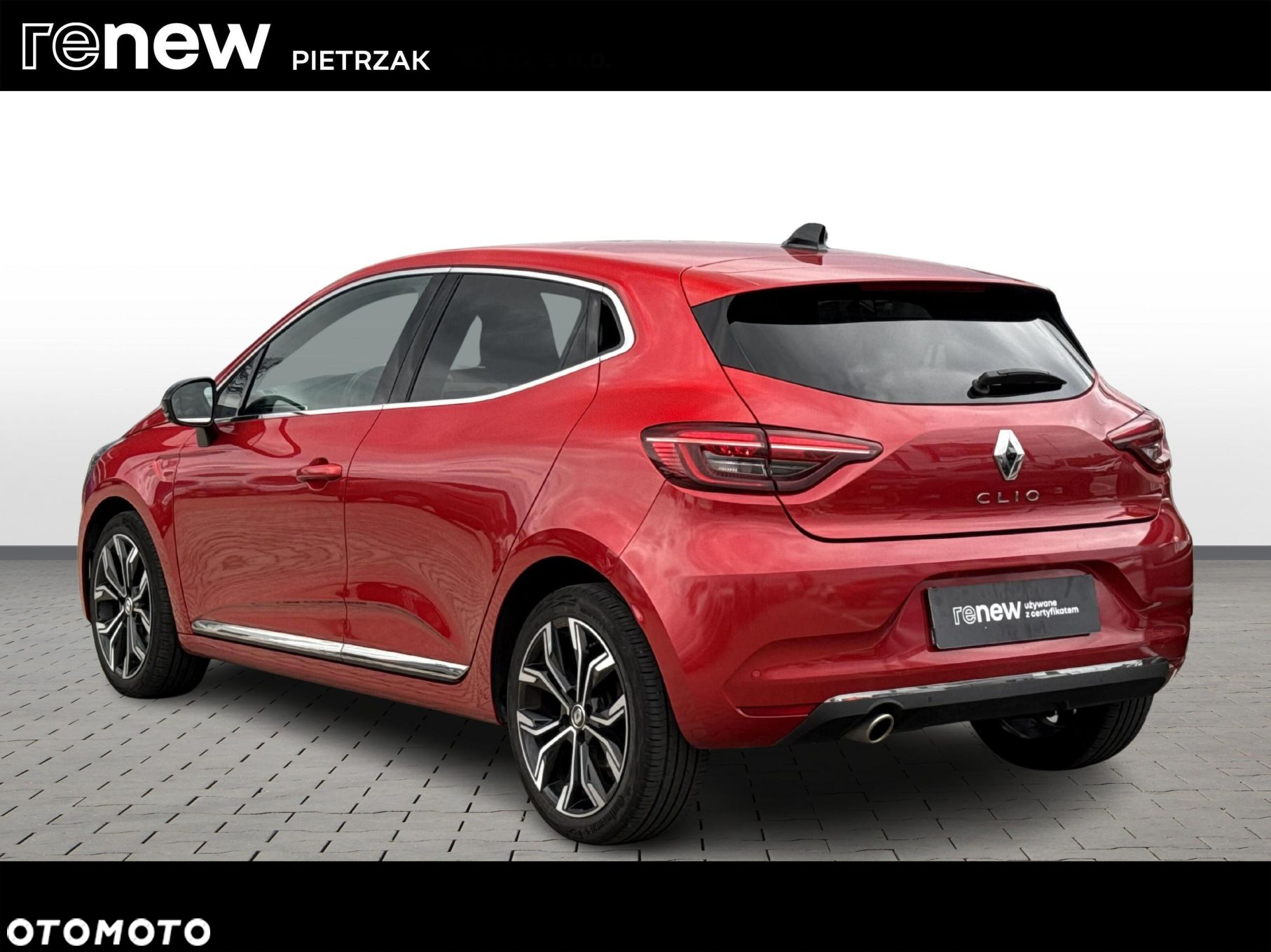 Renault Clio - 3