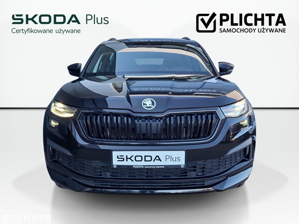 Skoda Kodiaq - 2