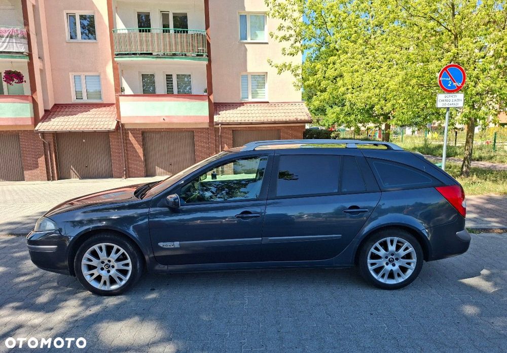 Renault Laguna - 4