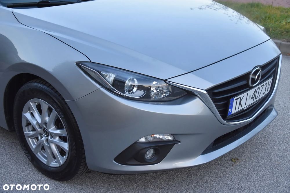 Mazda 3 - 13