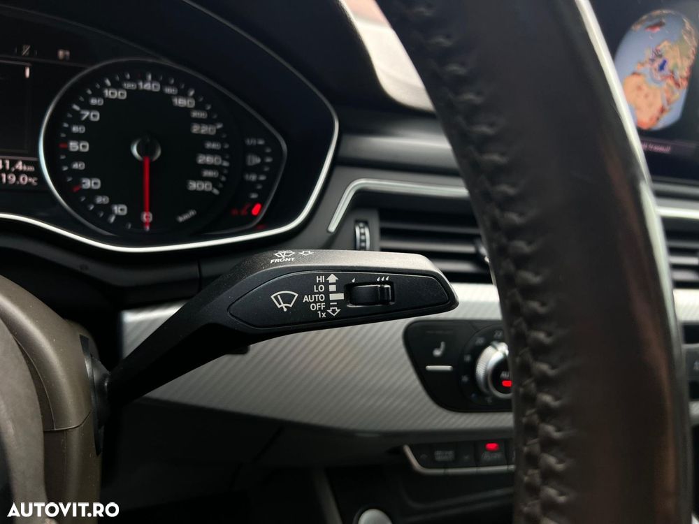 Audi A5 Sportback - 25