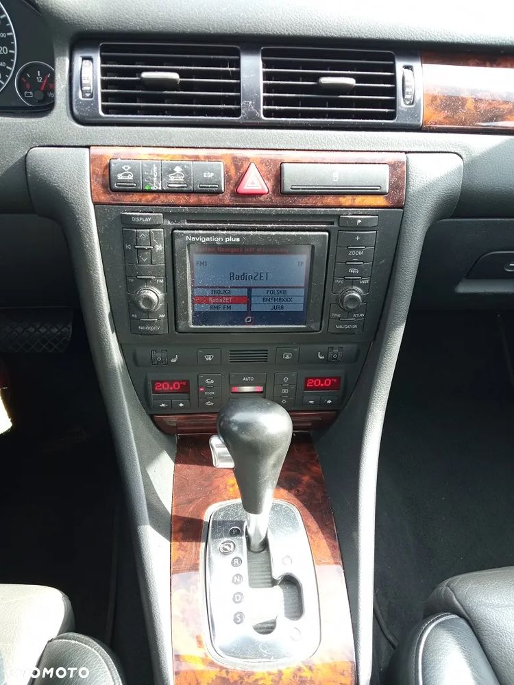 Audi A6 Allroad 2.5 TDI Quattro Tiptr - 19