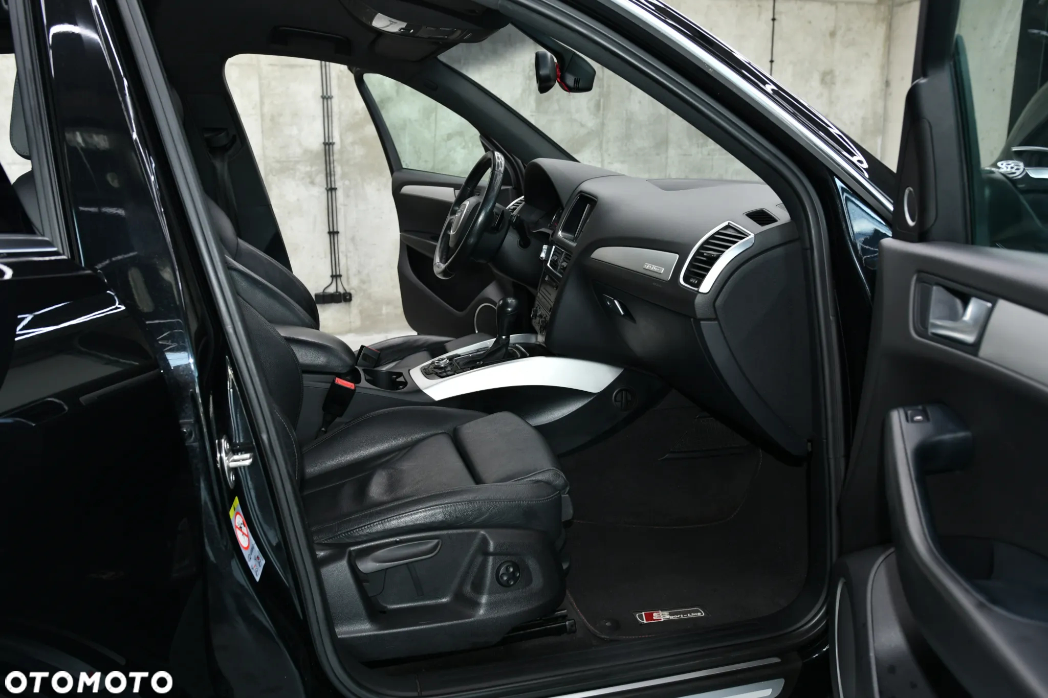 Audi Q5 3.0 TDI Quattro S tronic - 20