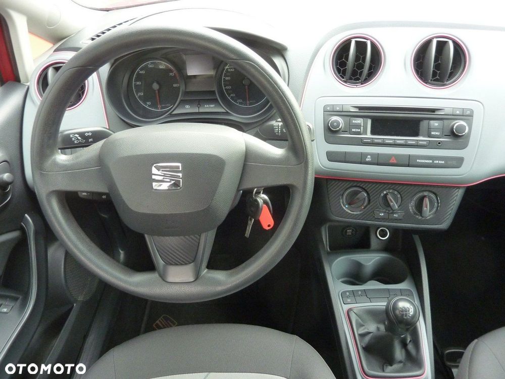 Seat Ibiza - 19