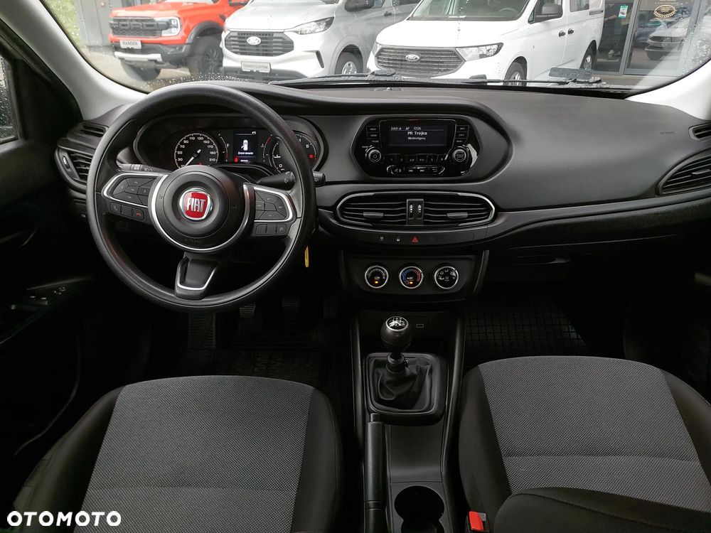 Fiat Tipo 1.4 Classic - 20