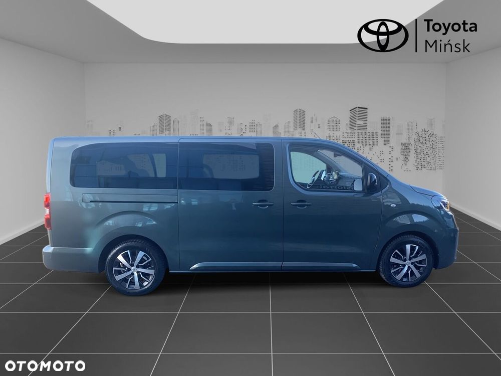 Toyota Proace Verso 2.0 D4-D Long Family - 8