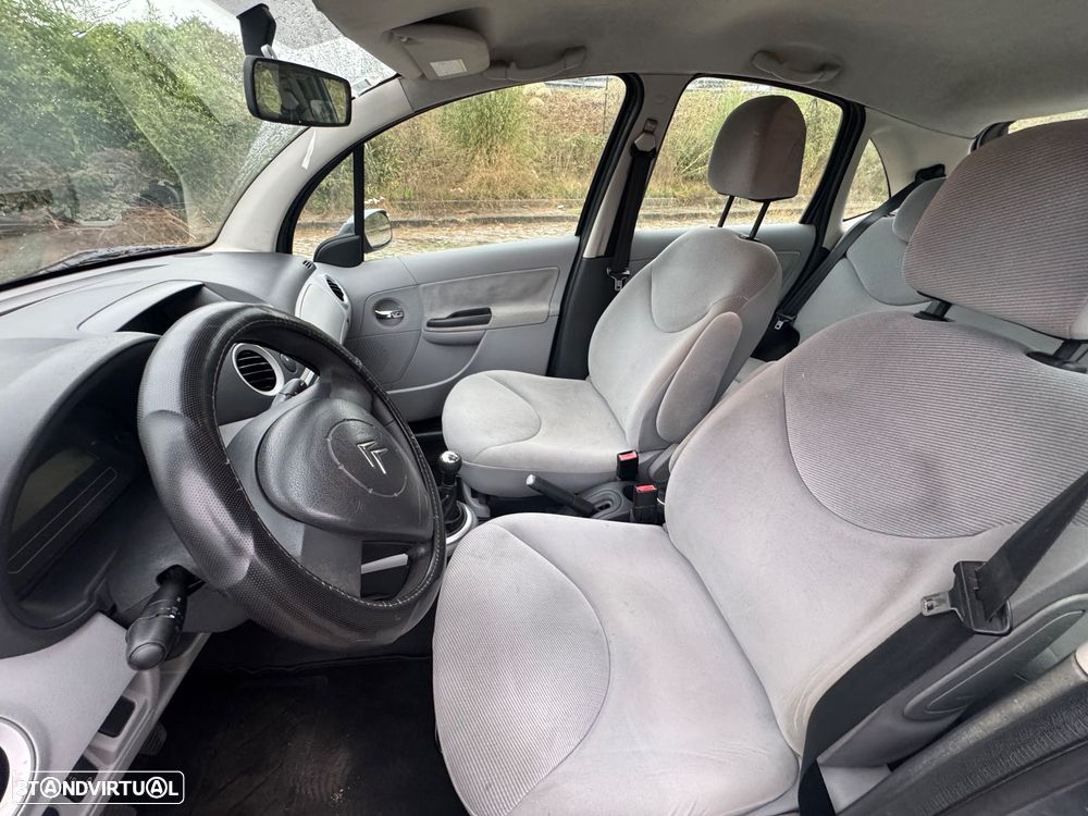 Citroën C3 - 6