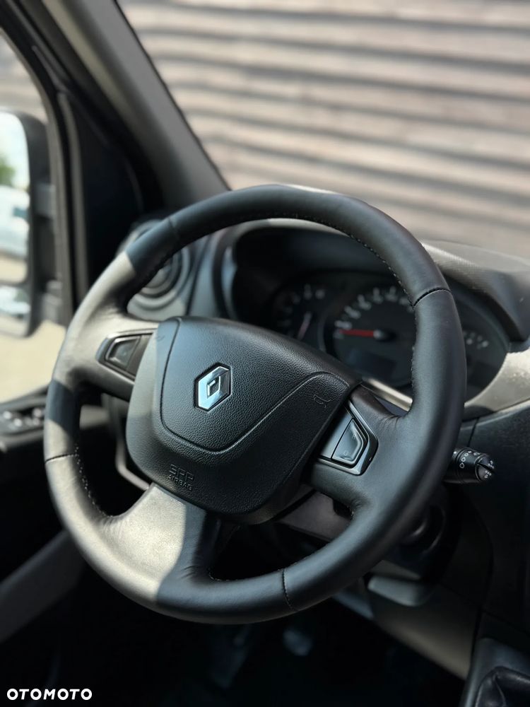 Renault Master - 19