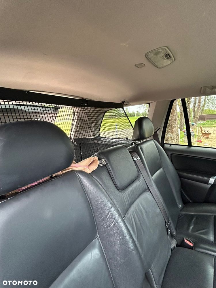 Volvo XC 90 D5 Summum - 23