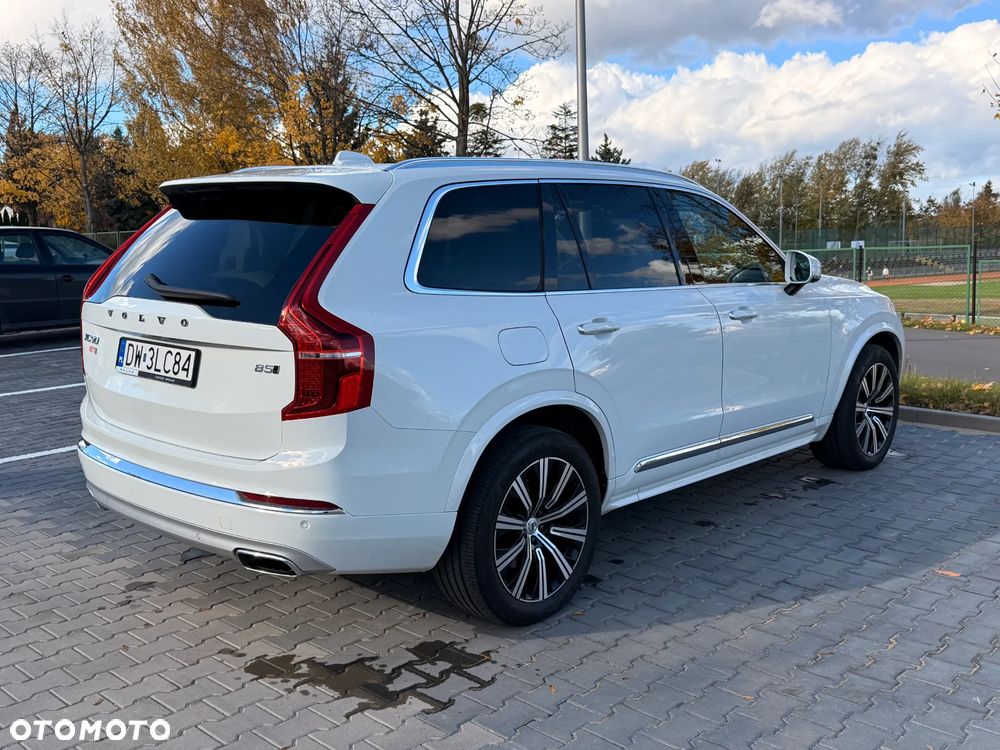 Volvo XC 90 - 8