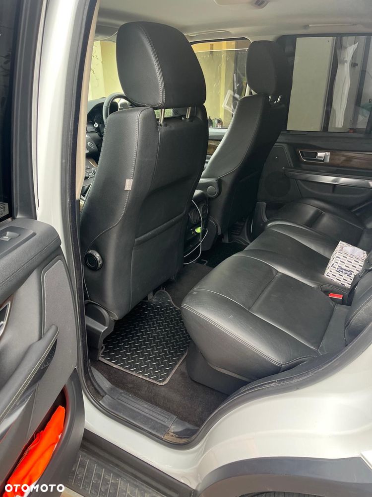 Land Rover Range Rover TDV6 Autobiography - 10