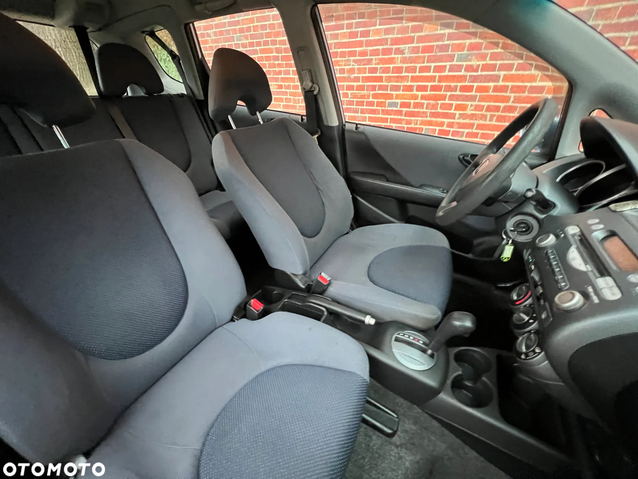 Honda Jazz - 15