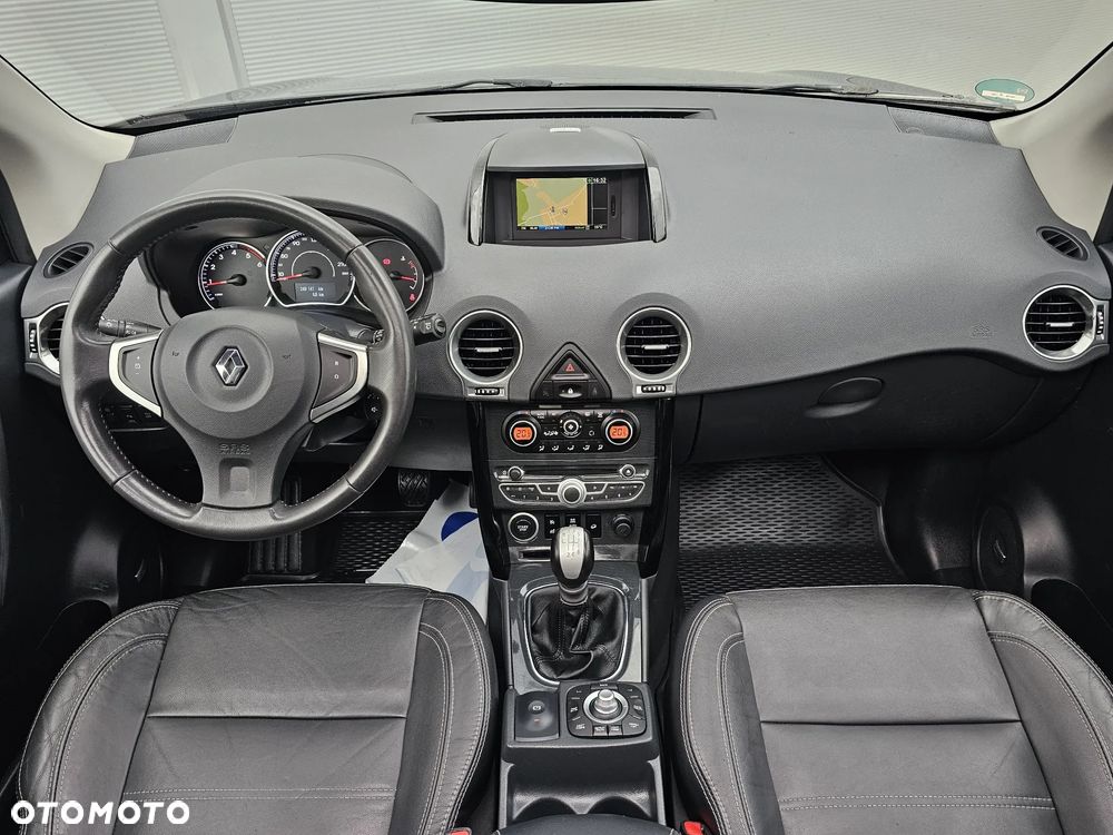 Renault Koleos 2.0 dCi 4x4 Privilege Plus - 34