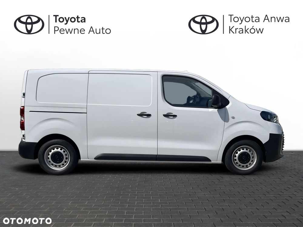 Toyota PROACE - 6