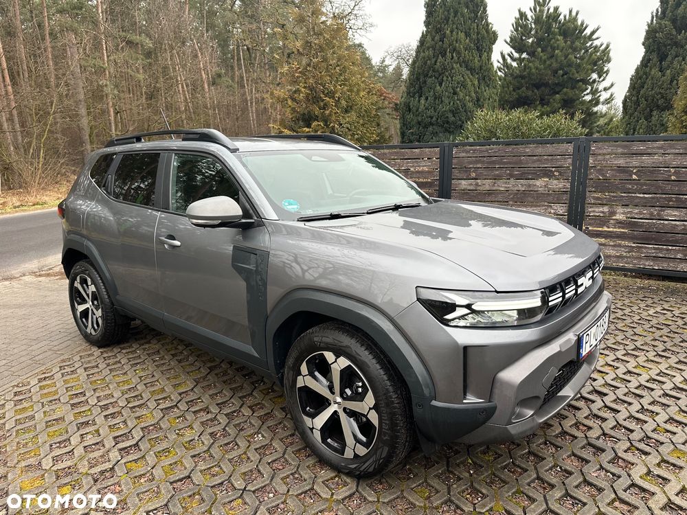 Dacia Duster 1.3 TCe Journey+ - 6