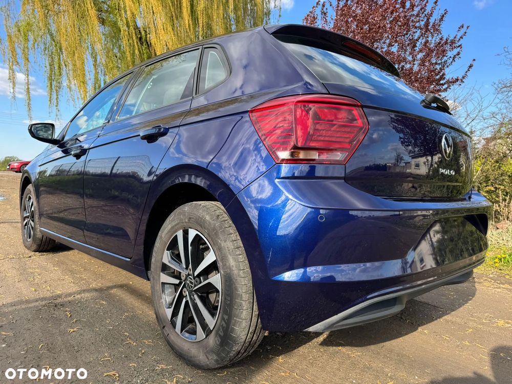 Volkswagen Polo - 17
