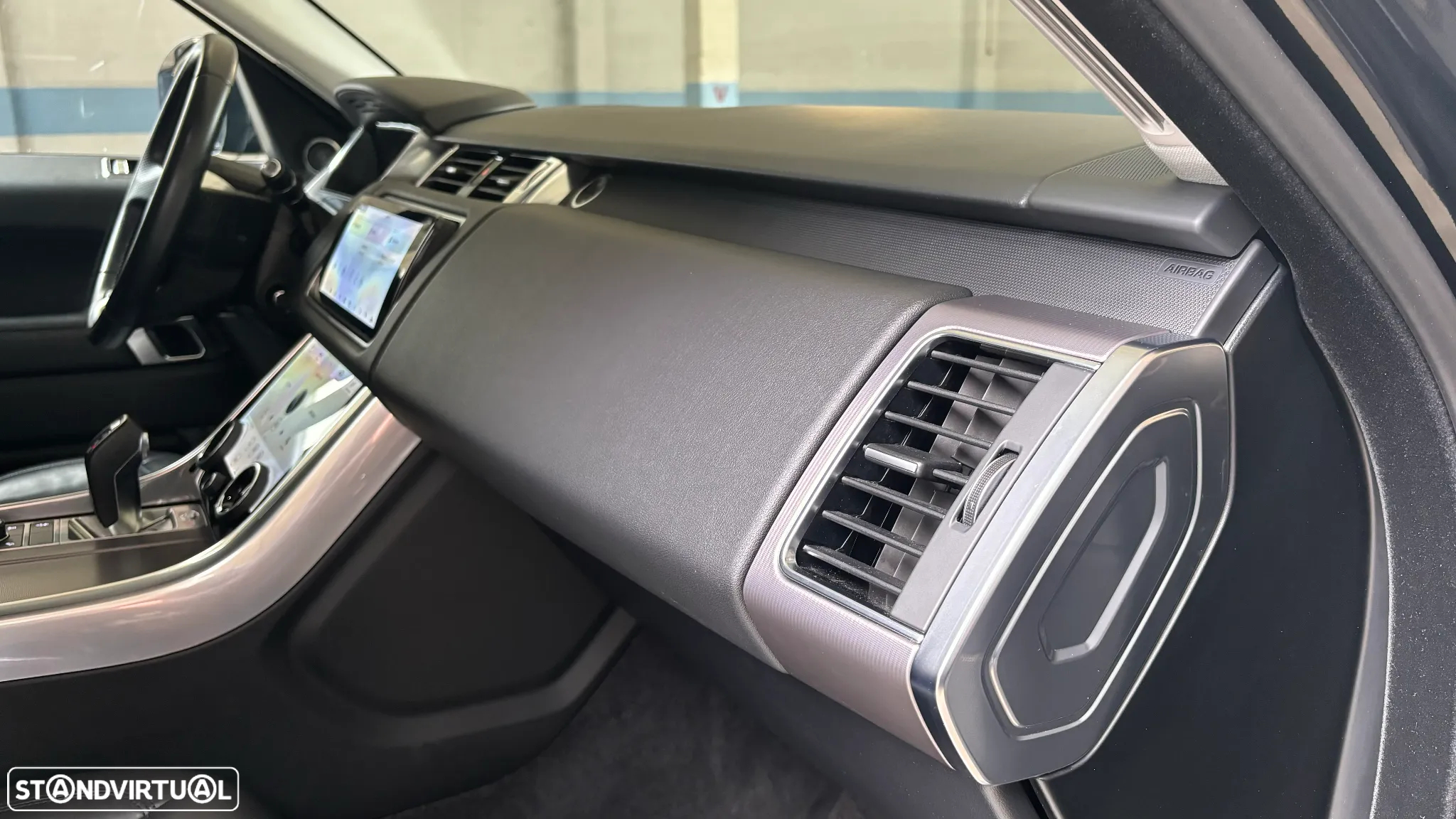 Land Rover Range Rover Sport 3.0 D MHEV HSE - 40