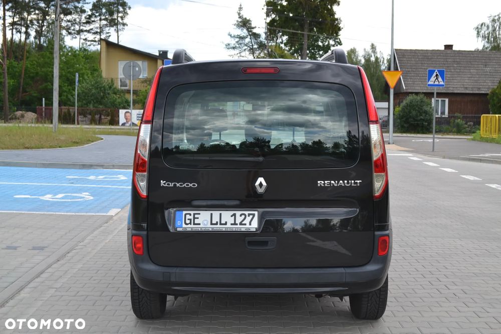 Renault Kangoo - 18