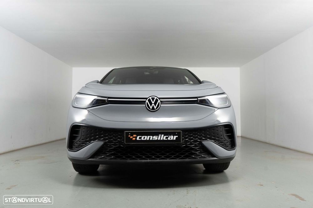 VW ID.5 77 kWh Pro - 3