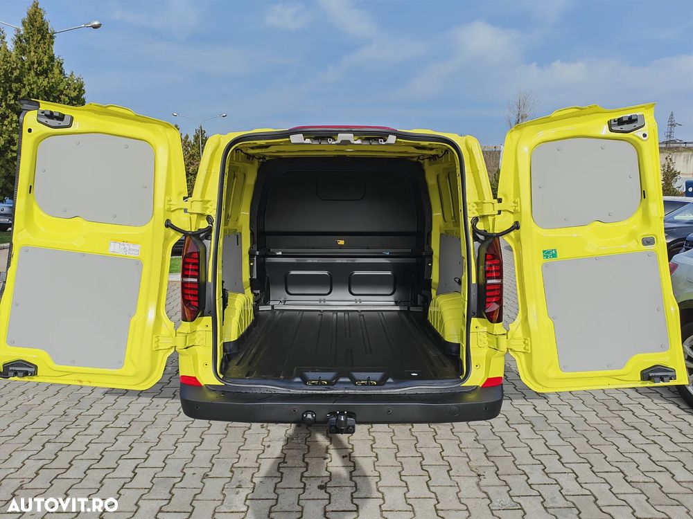 Volkswagen Transporter - 5