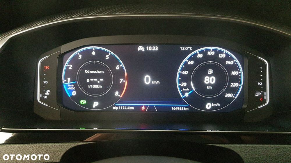 Volkswagen Arteon - 22