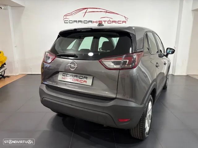 Opel Crossland X 1.5 CDTi Edition - 9