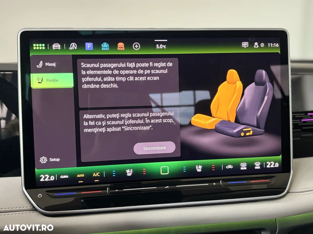 Volkswagen Tiguan 2.0 TDI SCR DSG - 26