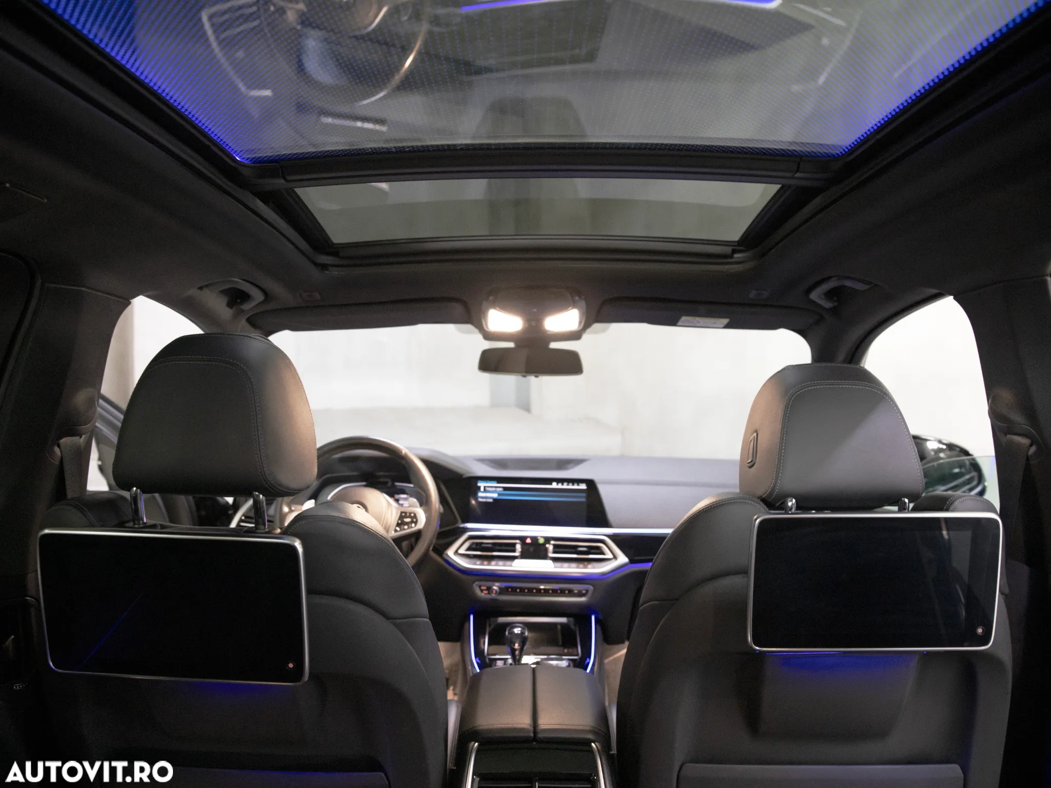 BMW X5 xDrive30d - 12