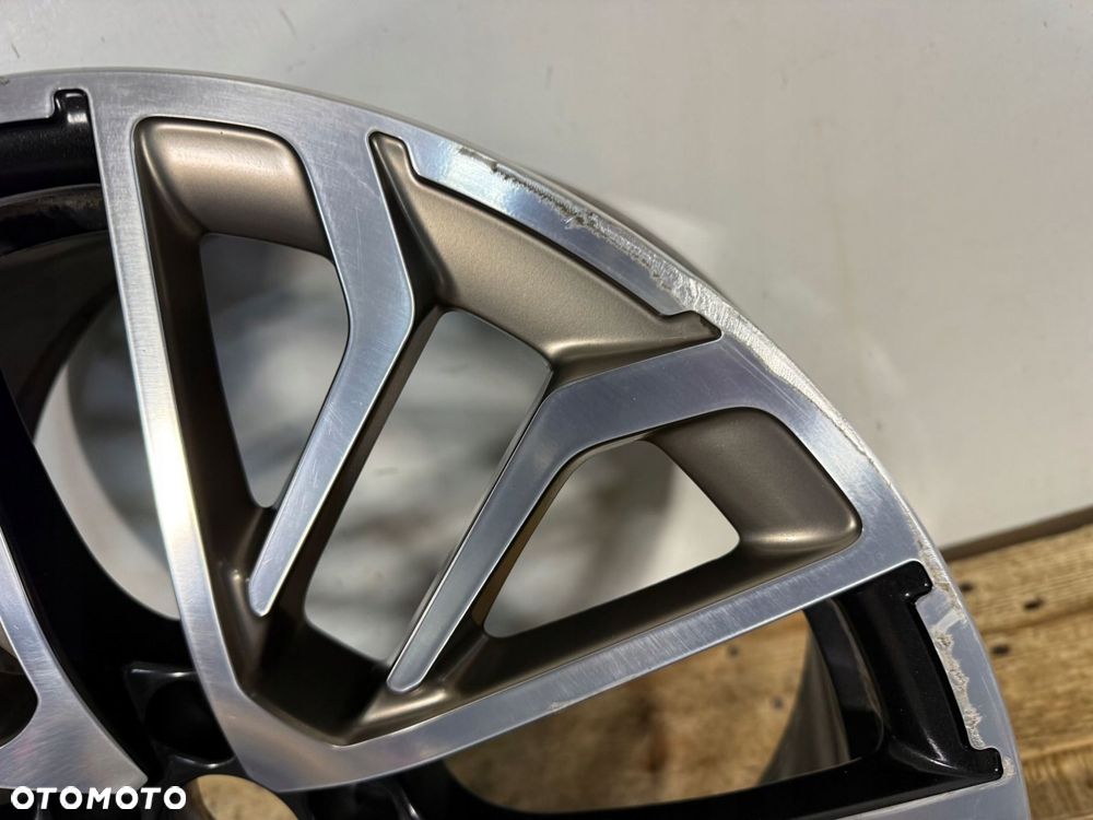 felga aluminiowa audi a5 iii 3 b10 s5 rs5 20" 8.5 8b3601025q cala oryginaln - 5
