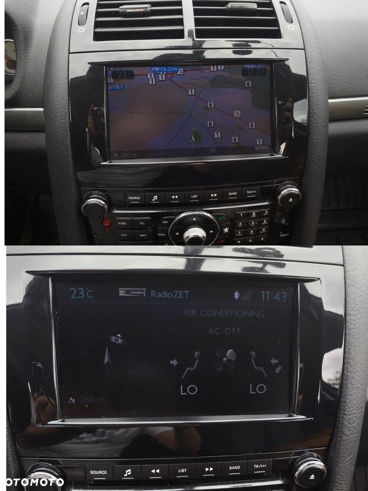 Peugeot 407 - 33