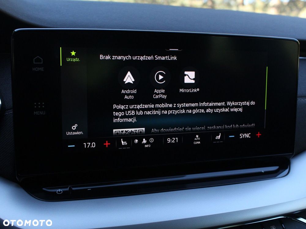 Skoda Octavia 1.5 TSI e-Tec Style DSG - 33