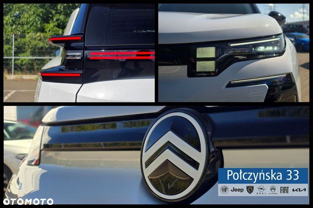 Citroën C5 Aircross - 33