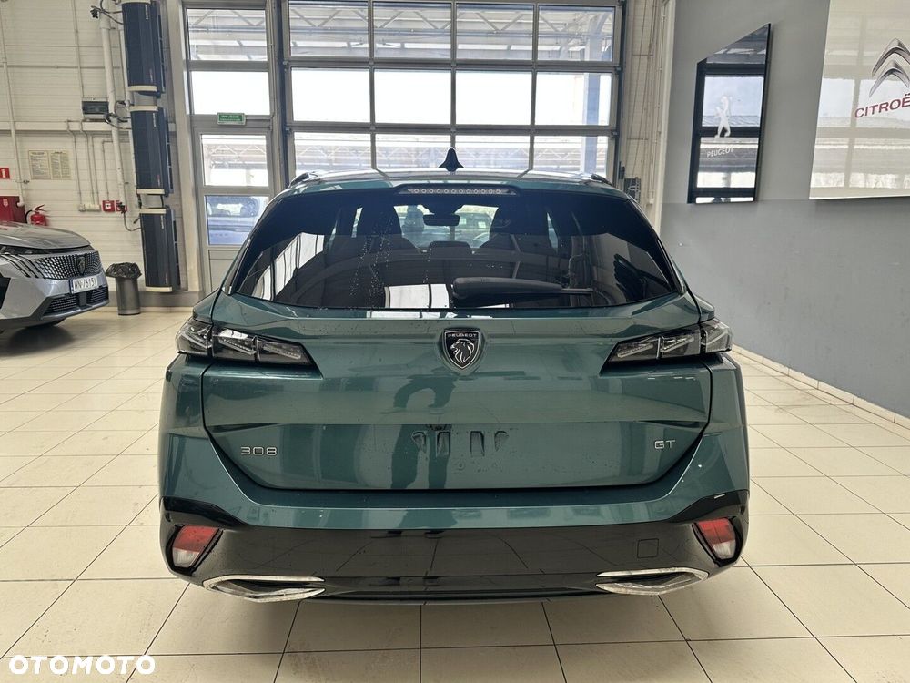 Peugeot 308 - 6