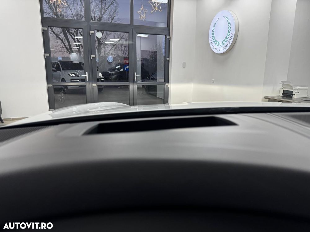 Porsche Cayenne Coupe S E-Hybrid Tiptronic S Black Edition - 20