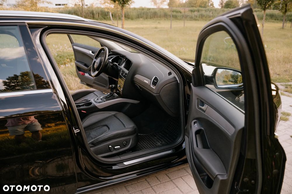 Audi A4 Avant 2.0 TFSI Quattro S tronic - 21