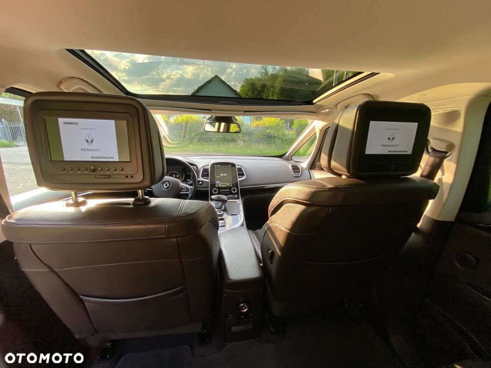 Renault Espace Energy dCi 160 EDC Intens - 28