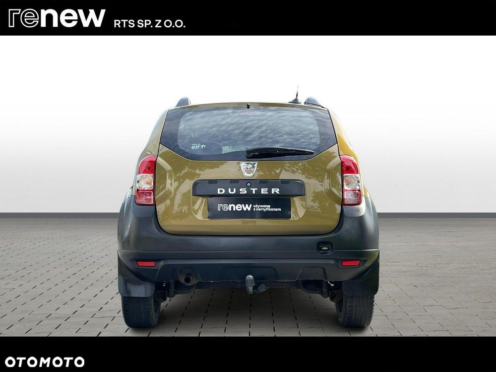 Dacia Duster - 4