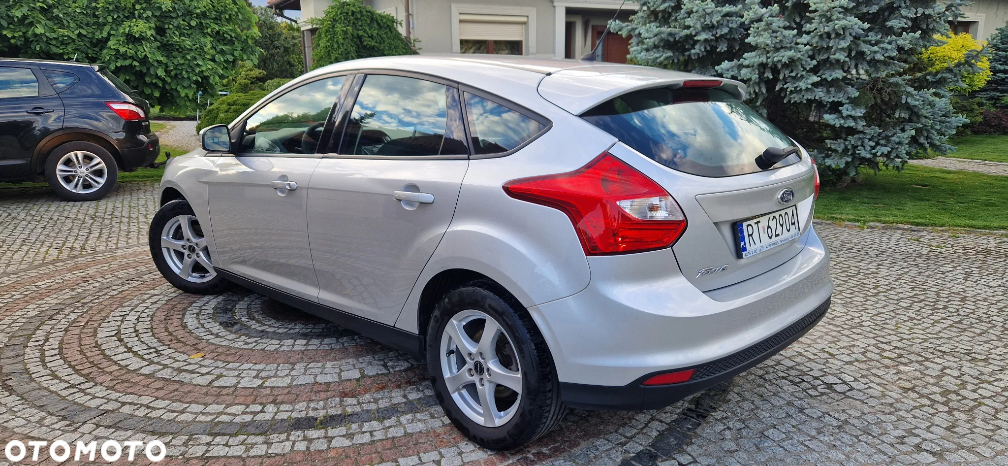 Ford Focus 1.6 Gold X (Edition) - 5
