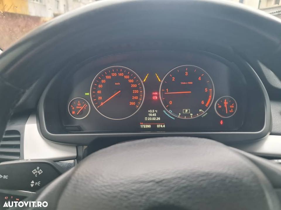 BMW X5 xDrive25d Sport-Aut. - 24