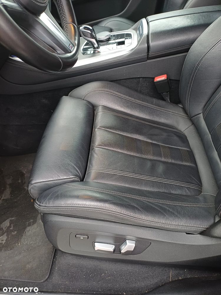 BMW X5 xDrive25d sport - 17