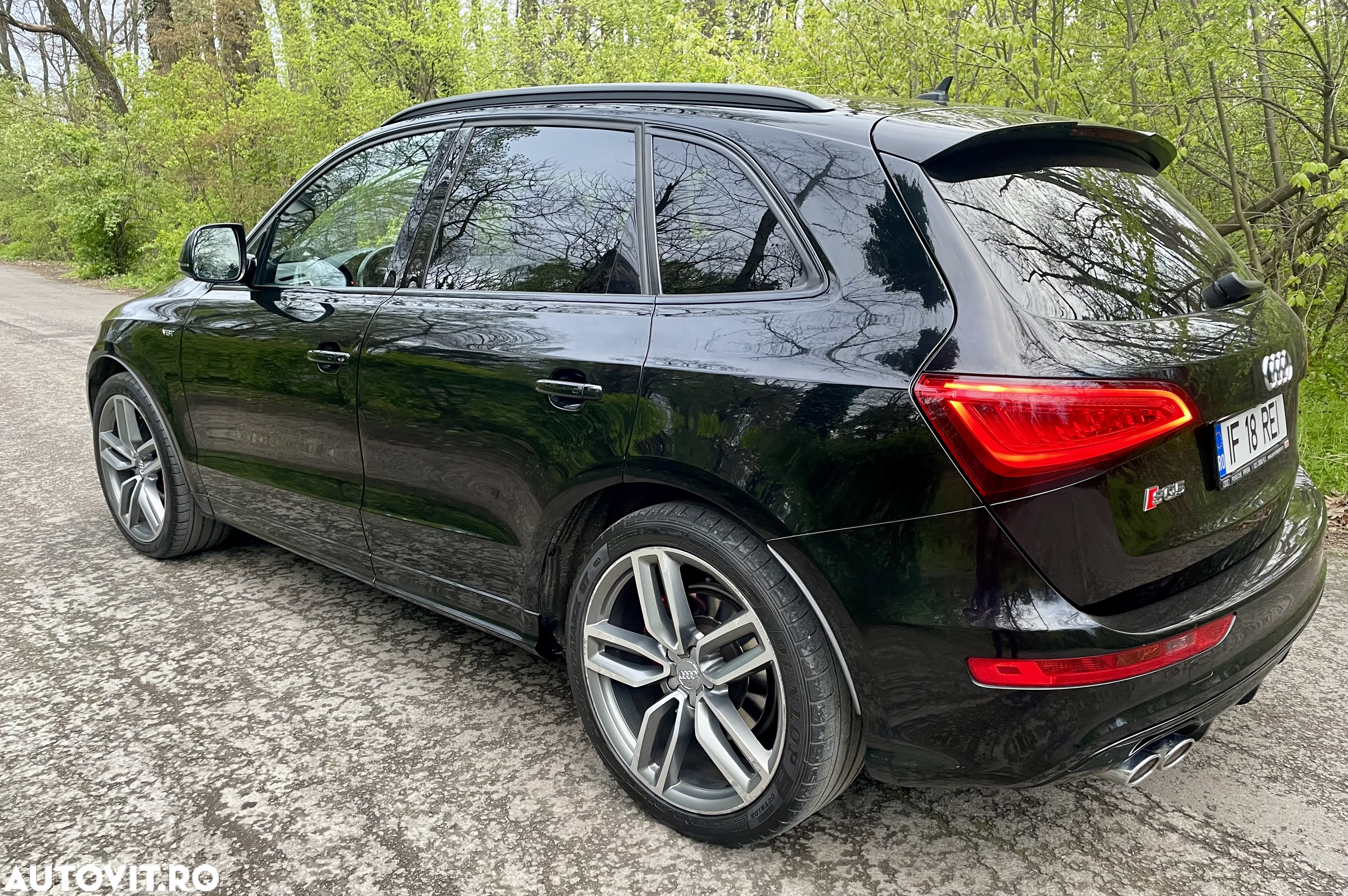 Audi Q5 - 2