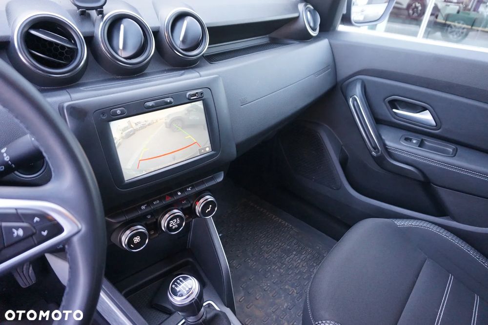 Dacia Duster 1.0 TCe Prestige - 13