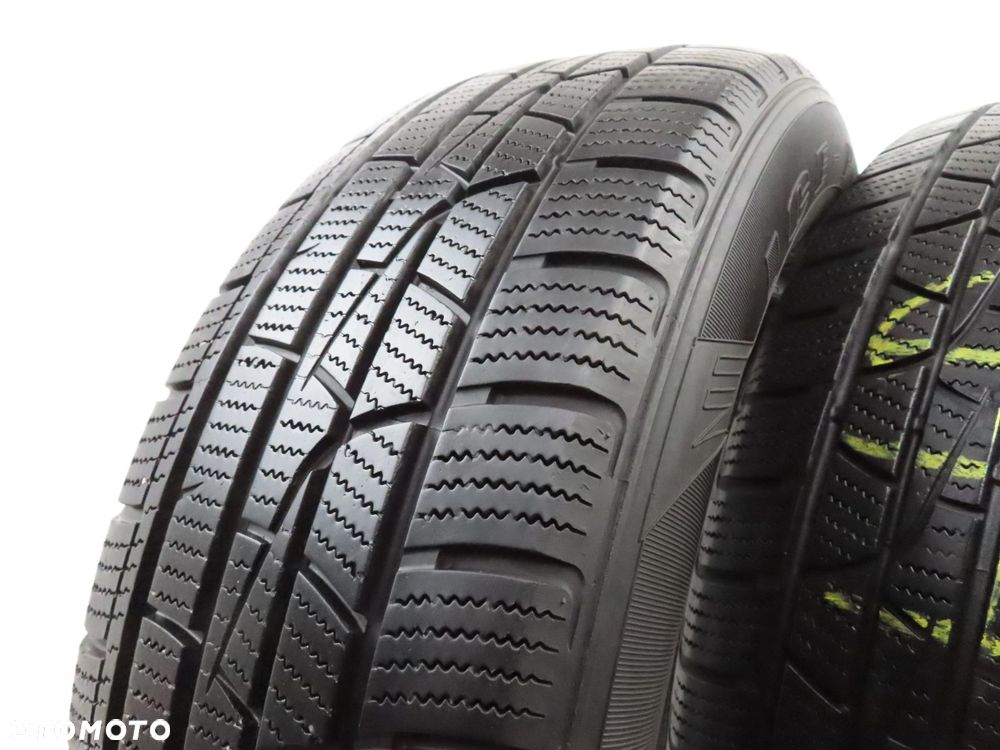 2x 215/65R16 OPONY ZIMOWE Zeetex Ice-Plus S200 98H - 7