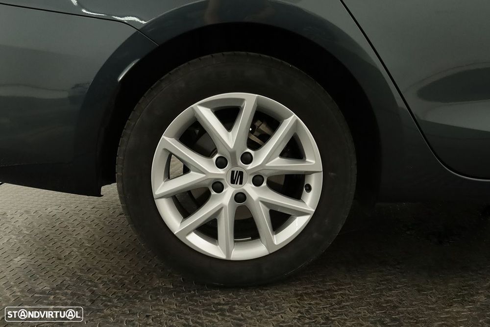 SEAT Leon ST 1.0 eTSI OPF DSG Style - 5