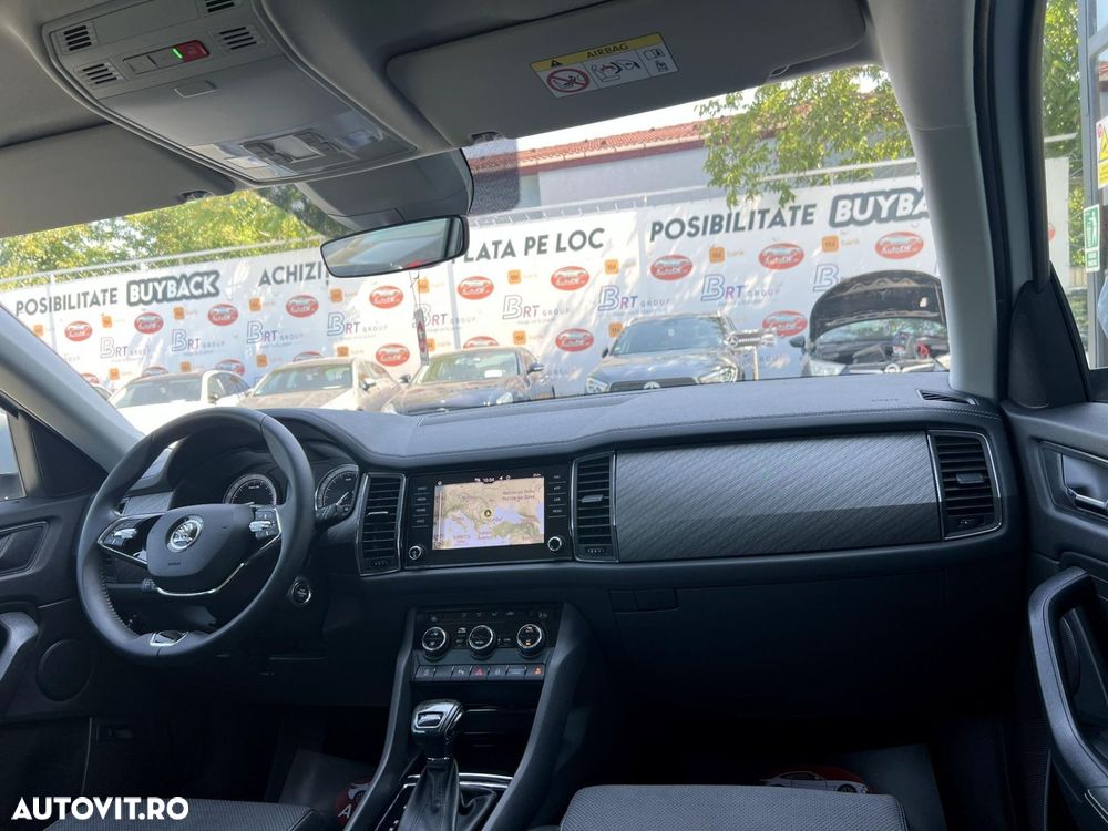 Skoda Kodiaq - 7