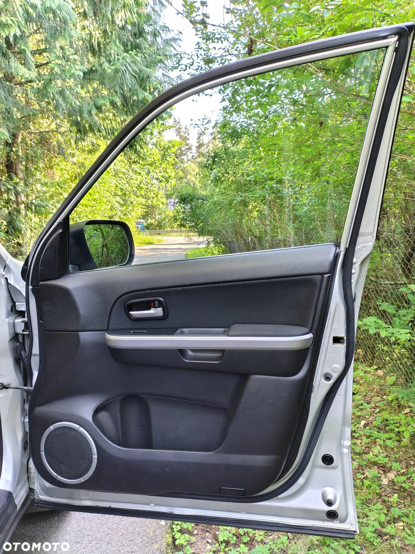 Suzuki Grand Vitara - 6