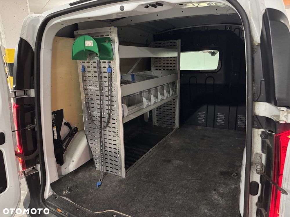 Renault Express Maxi Pack Clim - 27