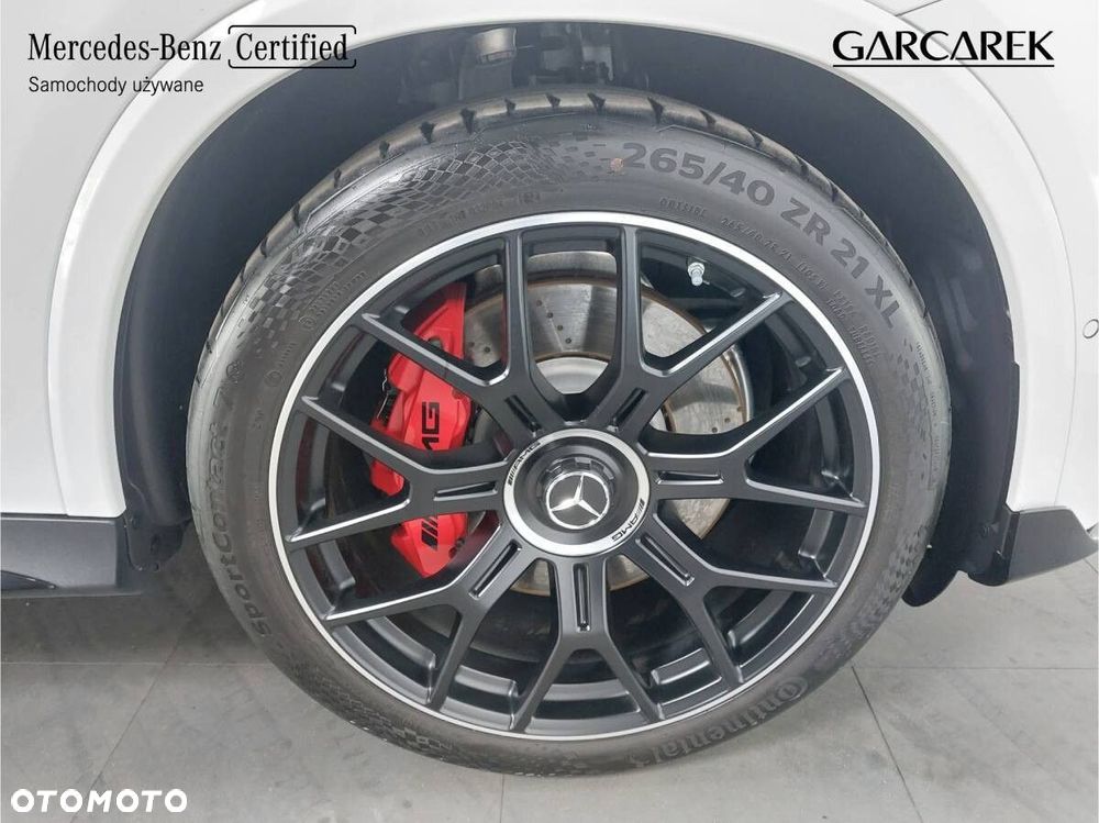 Mercedes-Benz GLC - 29
