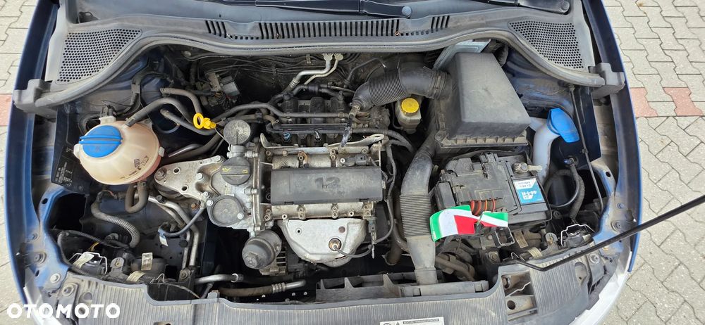 Seat Ibiza 1.2 iTech Reference - 19