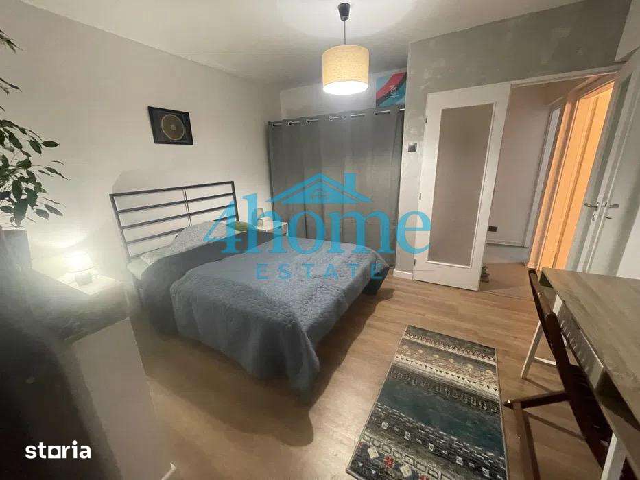 Apartament 2 camere | Tineretului - Piața Unirii | Renovat | Metrou — fotografia 2